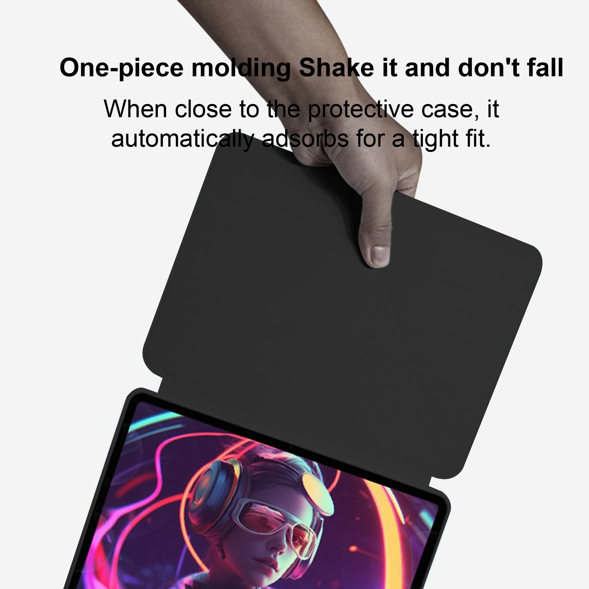 Amazon.com: Case for OnePlus Pad 3 13.2