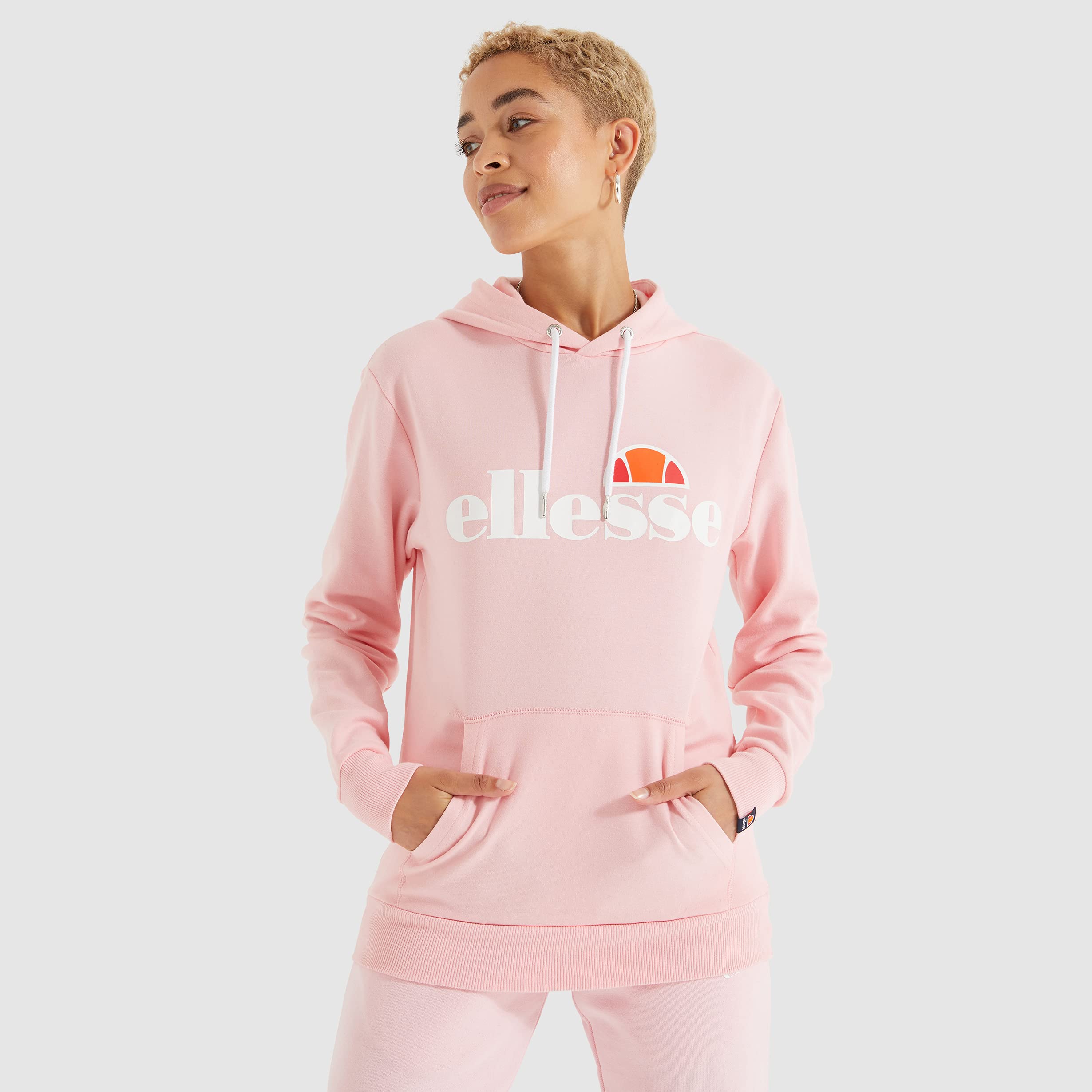 Ellesse Torices Kapuzenpullover, für Damen