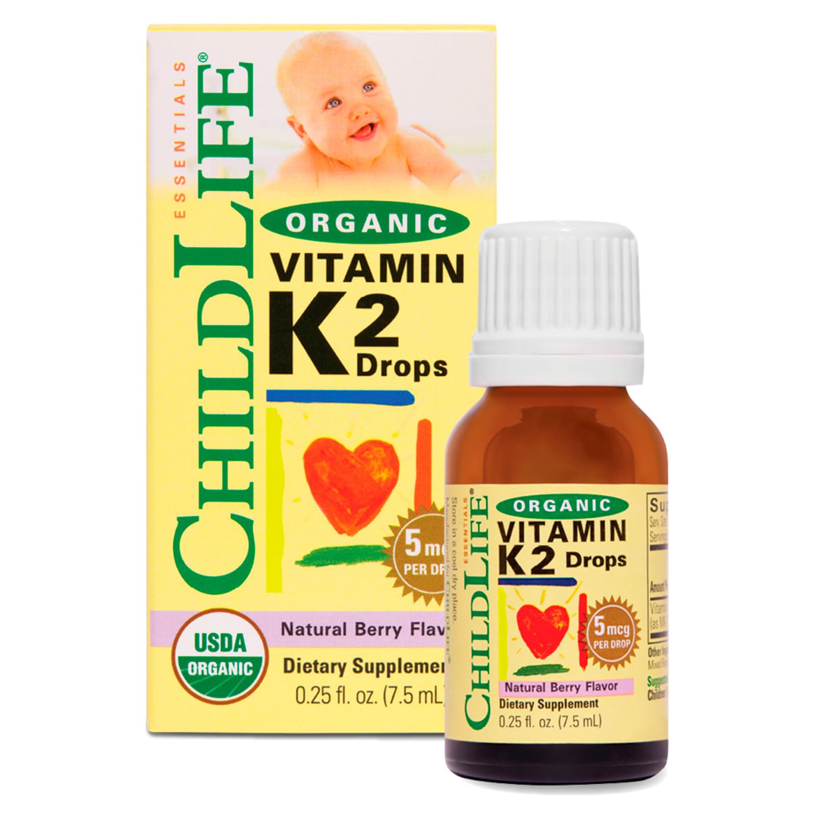 Amazon | ChildLife Essentials (チャイルドライフエッセンシャルズ 