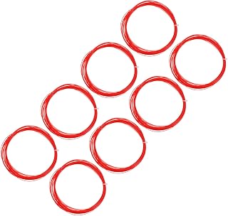 Badminton Racket String - High Flexibility Training Racquet String Line Badminton Repair