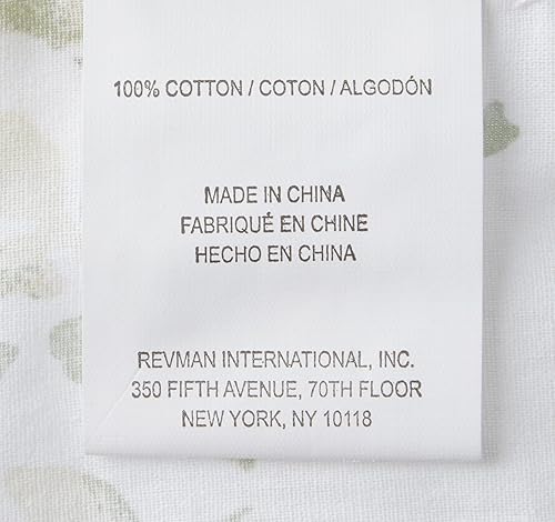 Vista 42 de Laura Ashley - Cenefa superior de algodón, elegante y ligero tratamiento de ventana para decoración del hogar (amarillo Cassidy, 86 x 15 pulgadas)