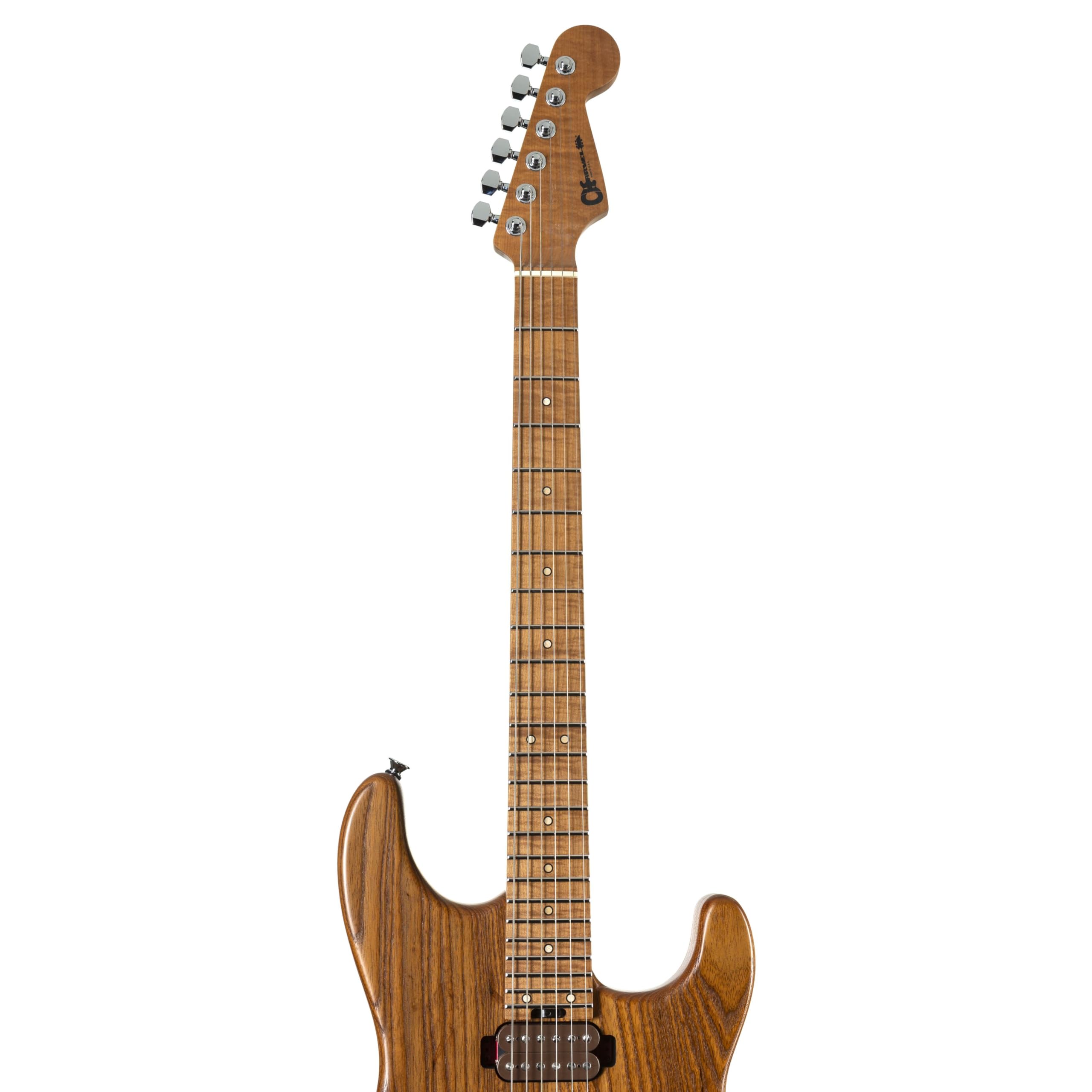 Amazon | Charvel Guthrie Govan Signature HSH Caramelized Ash