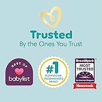 Vista 9 de Pampers Easy Ups - Ropa interior desechable para entrenamiento.