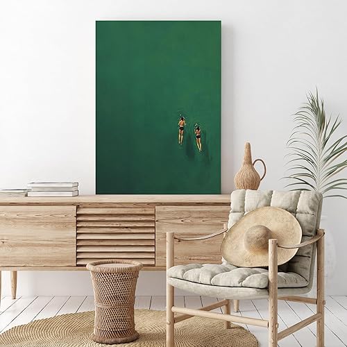 Miniatura 194 de Arte de pared de surf de moda, fotografía retro en blanco y negro, póster de surf, impresión costera, impresión vintage de surf, pósters deportivos