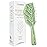Fiora Naturals Hair Detangling Brush -100% Bio-Friendly Detangler hair brush w/Ultra-soft Bristles- Glide Through Tangles with Ease - For Curly, Fine, Women, Men, Kids, Toddlers, Wet and Dry Hair