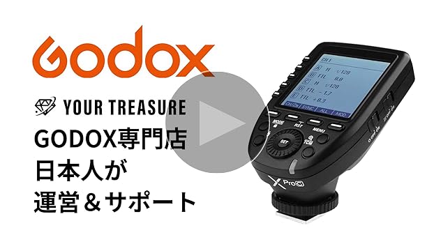 GODOXゴドックス製の TT685CとXpro-Cのセット Amazon.com : GODOX Xpro-C 1/8000s HSS TTL Wireless Flash