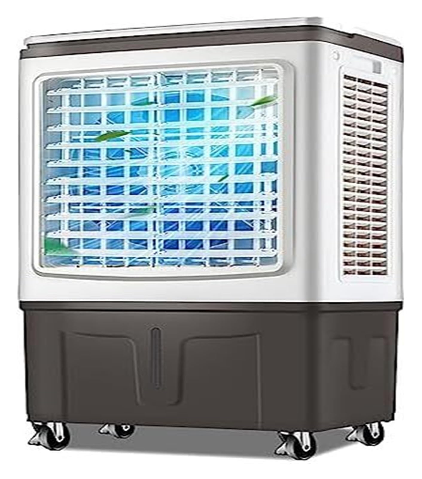 Portable evaporative cooler， 30L with 3 Modes, Speeds