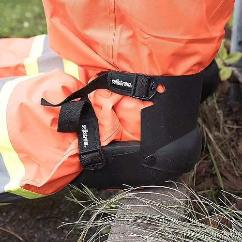 Miniatura 8 de KP Industries Knee Pro Ultra Flex III rodilleras