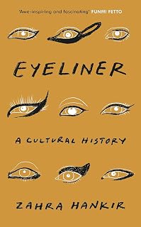 Eyeliner: A Cultural History