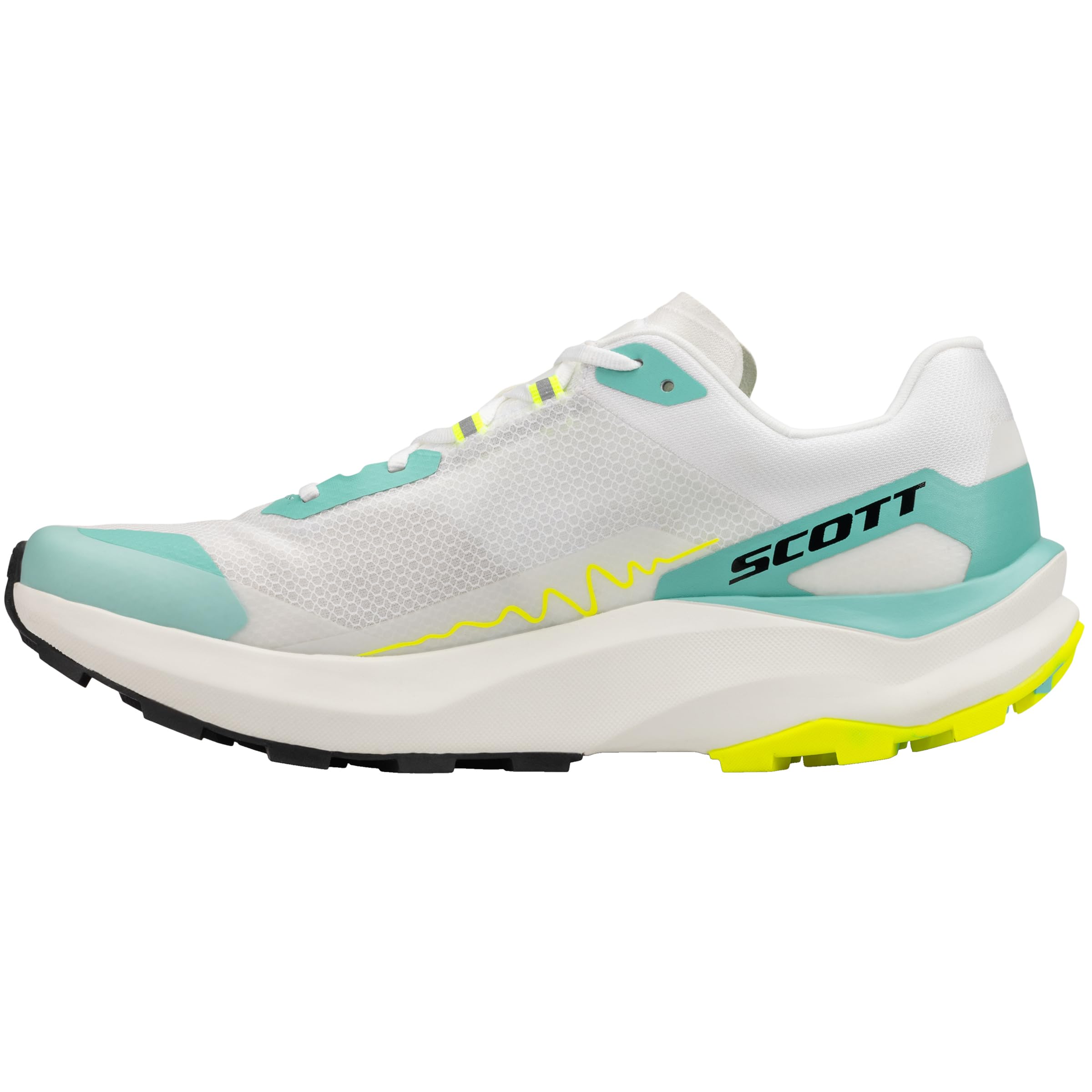 SCOTT Homme Kinabalu Trail Chaussures