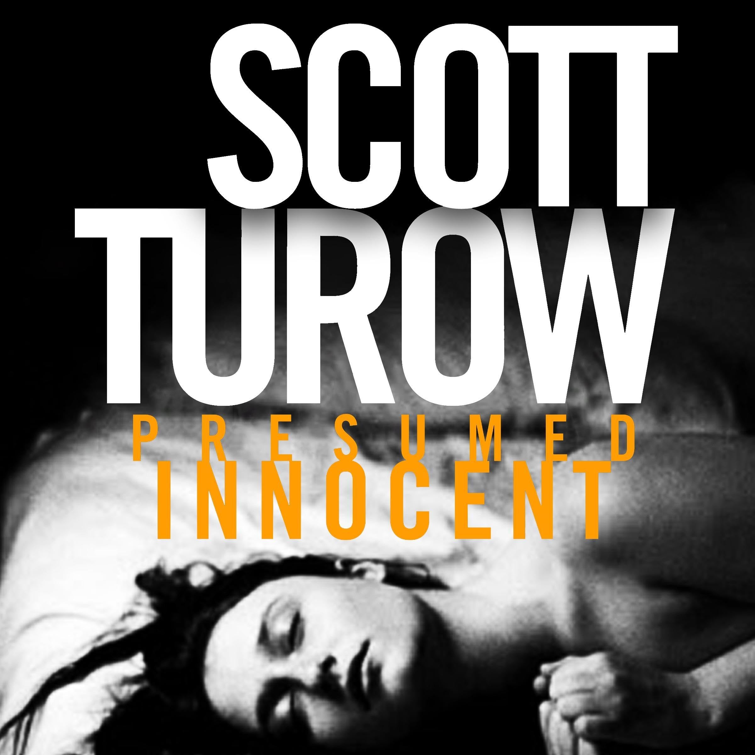 Cover art for Presumed Innocent: A Kindle County Legal Thriller Book 1