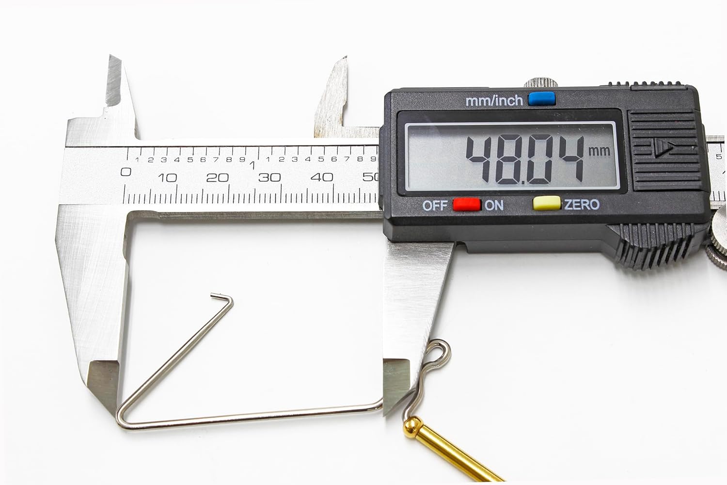 Rotary Whip Finisher Large/Small Set