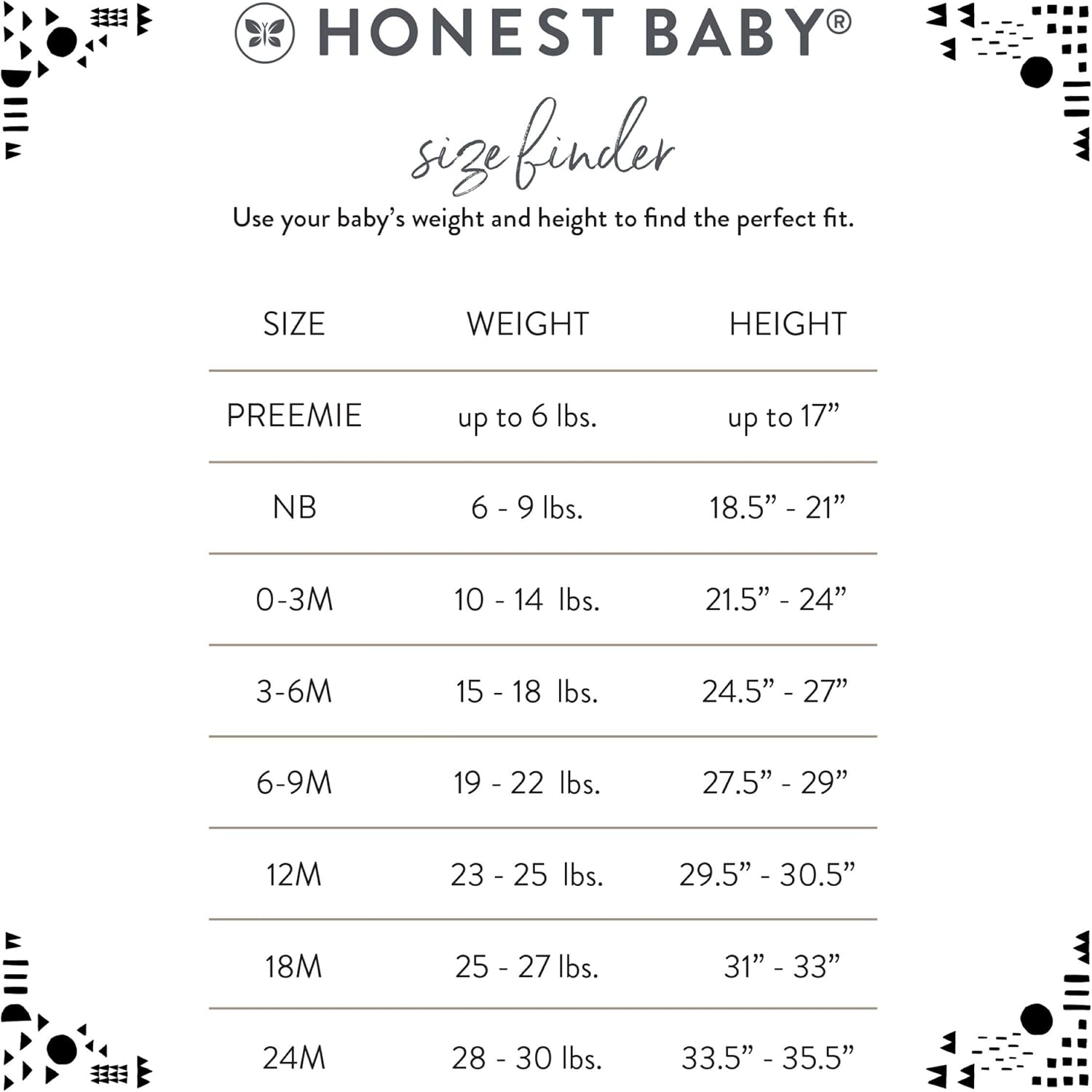 HonestBaby Unisex-Baby Multipack Harem Pants Roomy Fit Pull on Bottoms 100% Organic Cotton for Baby Boys, Girls