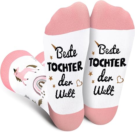 Calzini Divertenti Donna Con Scritta 'You Fancy B*tch' E Fiori - Regalo Originale Per Amica O Mamma