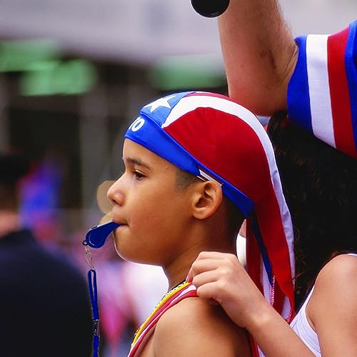 Miniatura 6 de SANNIX Paquete de 7 silbatos, silbatos para entrenadores con cordón, silbatos deportivos de sonido fuerte y nítido para árbitros, entrenamiento,