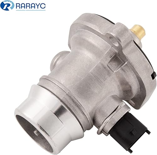 Miniatura 5 de Conjunto de carcasa de termostato compatible con Chevy Cruze 2011-2016  Buick Encore 2013-2020  55579010 902-808