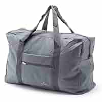 Amazon | [Marcato] 折りたたみボストンバッグ 大容量 48L