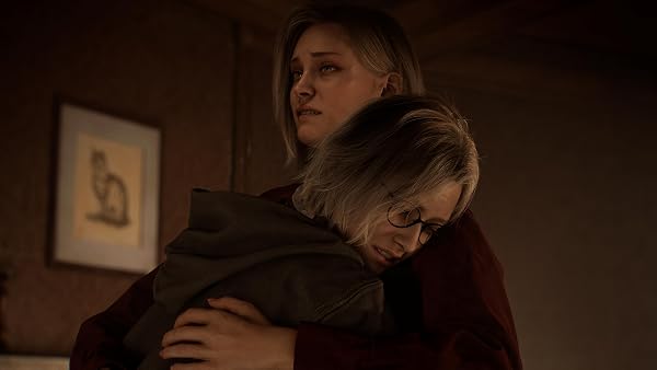Resident Evil Requiem PlayStation 5 - 5