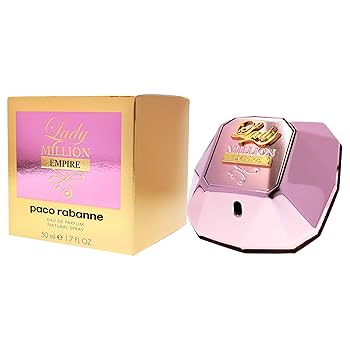 パコラバンヌ レディ ミリオン EDP80ml Amazon | 【テスター】 パコラバンヌ レディミリオン EDP SP