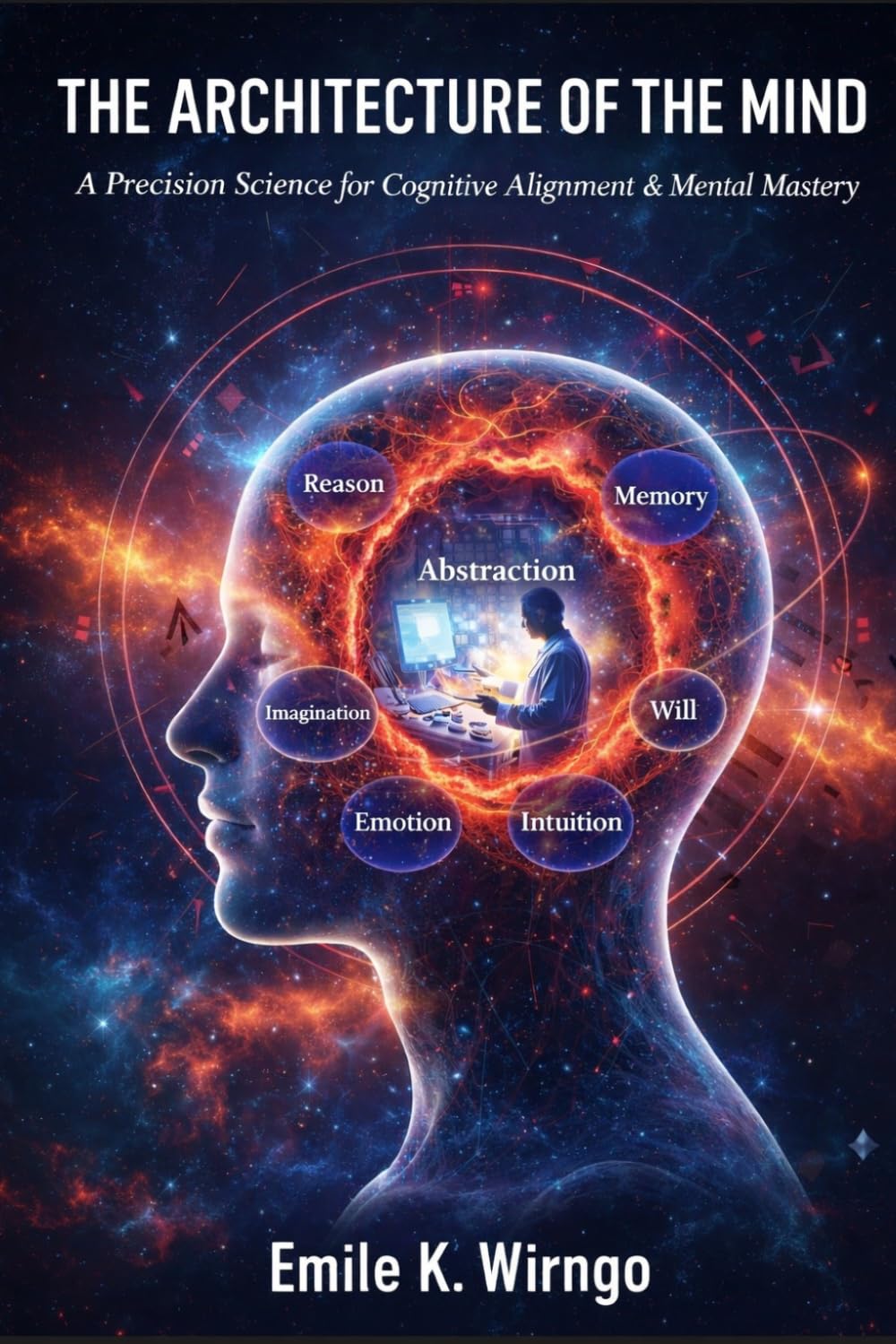 THE ARCHITECTURE OF THE MIND: A Precision Science for Cognitive Alignment & Mental Mastery