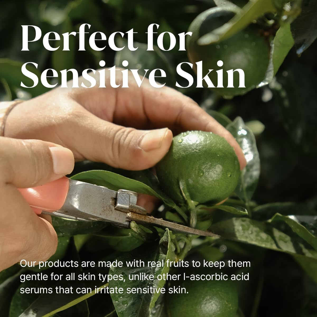 GOODAL Green Tangerine Vita C Toner Pads, Korean Skin Care, K-Beauty, Glass Skin, 70 Sheets - Image 5