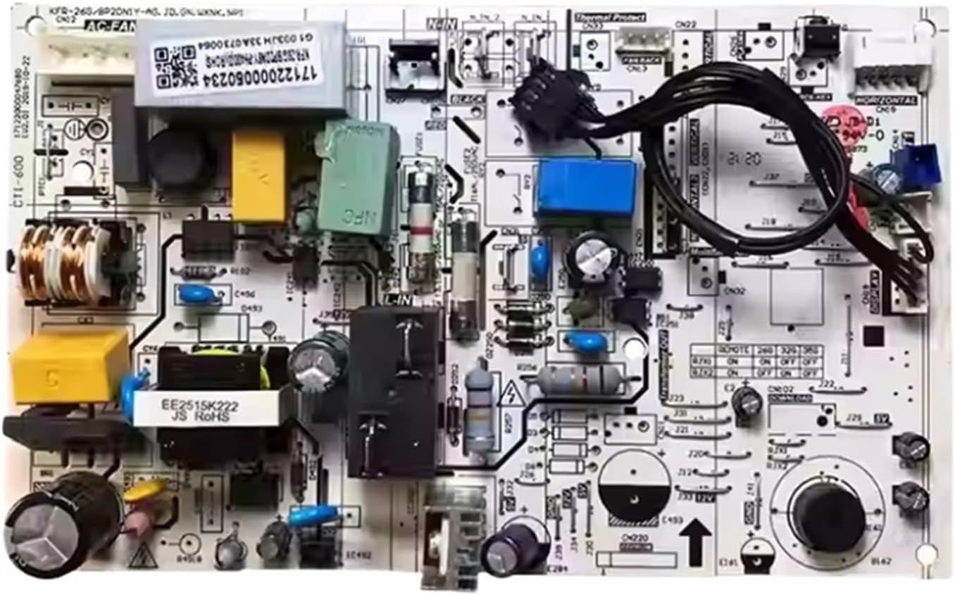 Air conditioning motherboard KFR-(23/26/32/35) G/BP2DN8Y control board variable frequency board