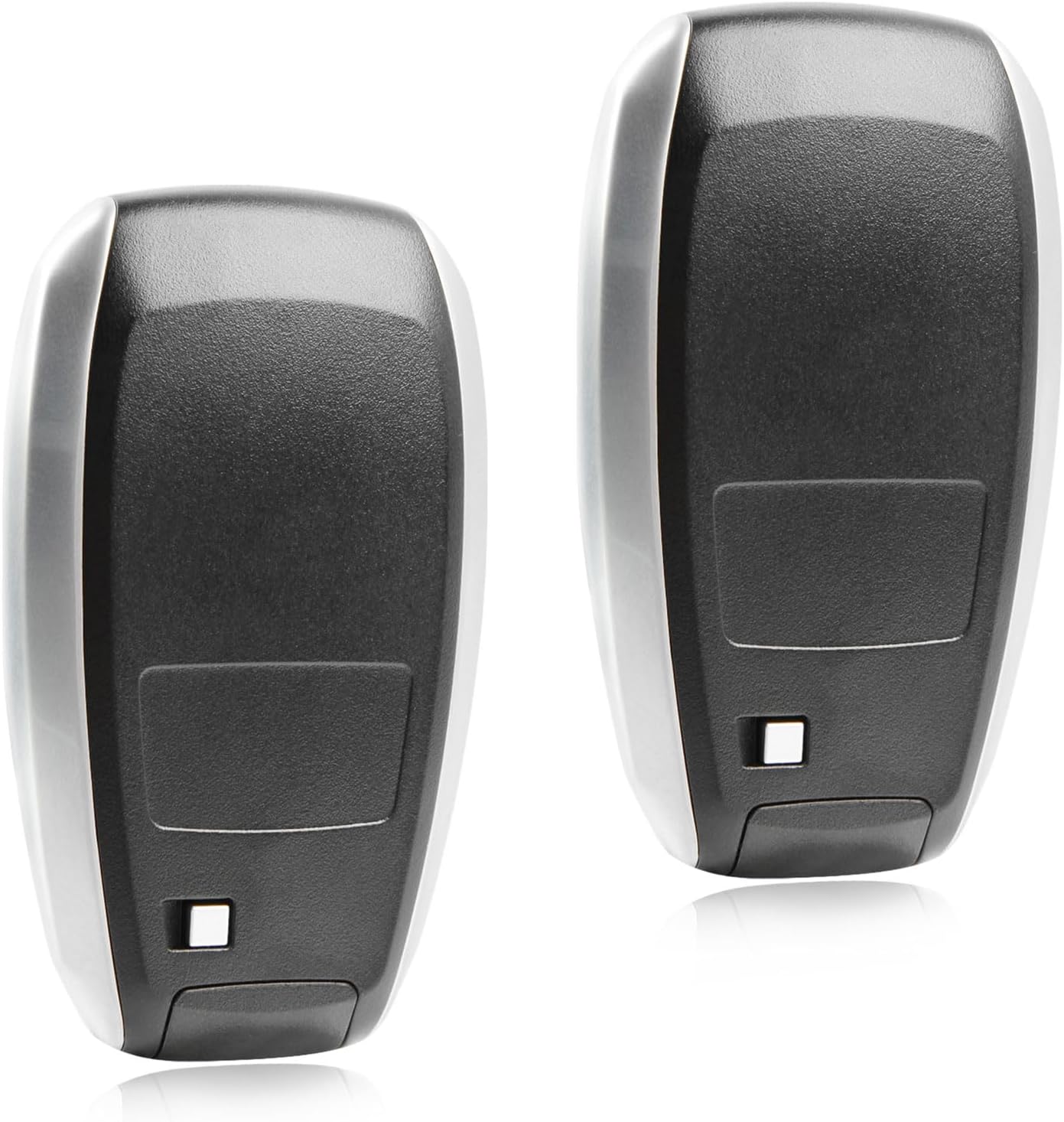 2X USARemote Keyless Entry Remote Car Key Fob 4-Button Replacement for Subaru Legacy Outback Forester BRZ Impreza WRX STI XV-Crosstrek (HYQ14AHC, 88835-AL04A, 315 Mhz) Two