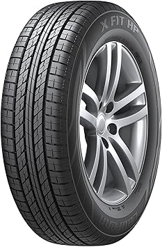 laufenn x fit hp la41 طوال الموسم 245 / 50r20 102v إطار ركاب