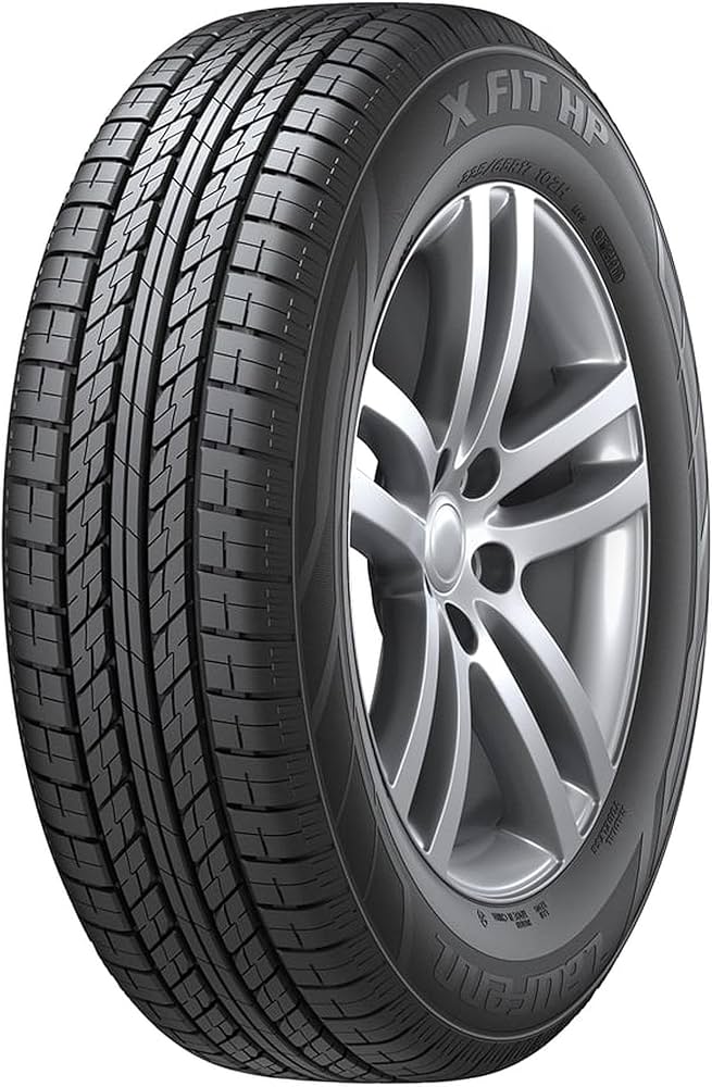 【送料込】Laufenn X FIT HP 225/65R17 ③④2本 Amazon.com: Laufenn X Fit HP LA41 All Season 225/65R17 102H