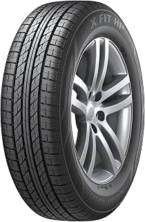 Laufenn X Fit HP LA41 All Season 225/65R17 102H Passenger Tire