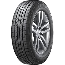 Laufenn X Fit HP LA41 All Season 255/40R20 101W XL Passenger Tire