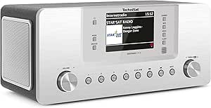 TechniSat Digitradio Flex DAB (Gebraucht) in Hochdorf für CHF 59 – mit