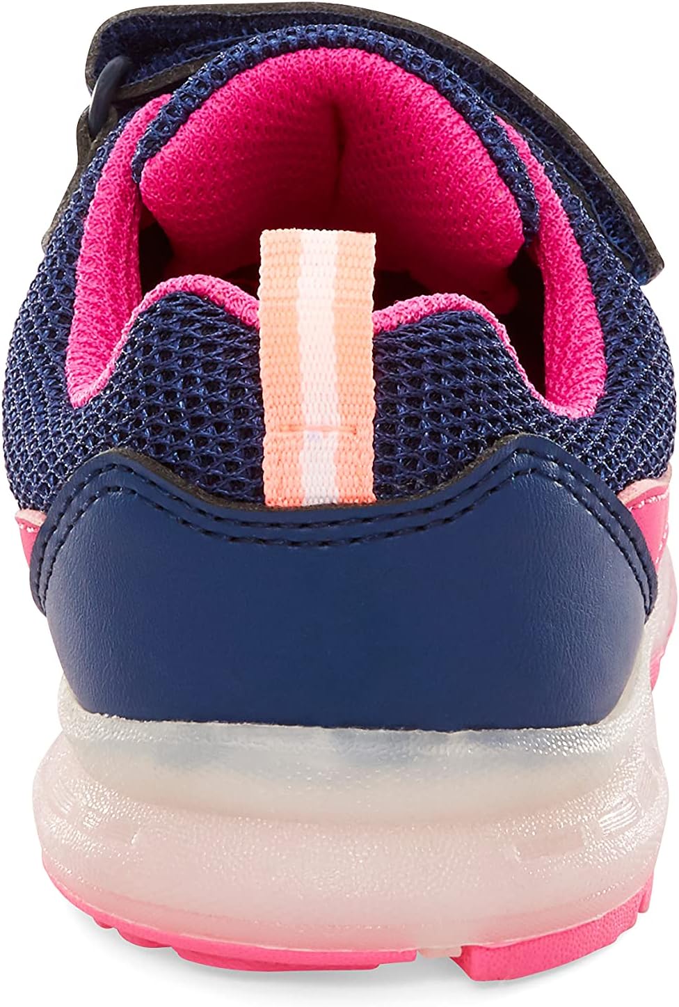 Simple Joys by Carter's Boys' Anka Light Up Sneakers - Image 3