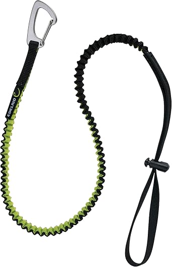EDELRID Tool Safety Leash, 135cm, Night