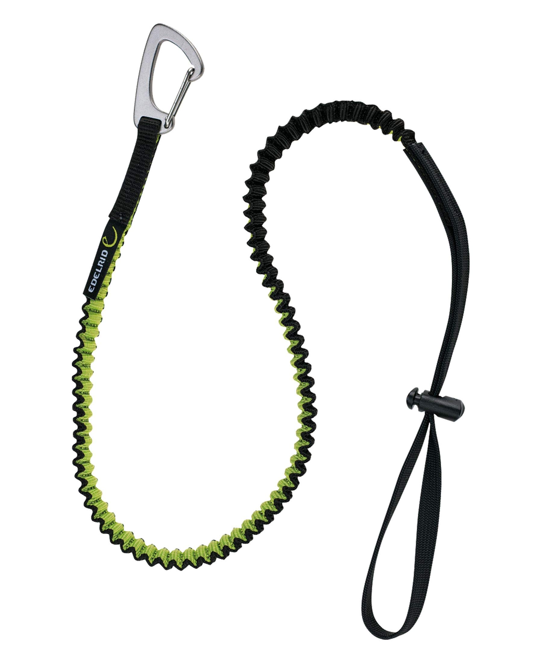Edelrid Unisex - Adult Sling Tool Safety Leash, Night (017), 1.35