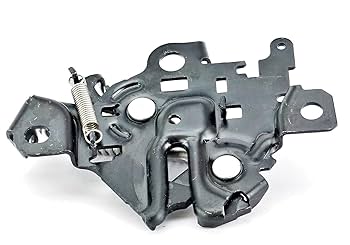 Amazon.co.jp: TOYOTA (トヨタ) 純正部品 フード ロックASSY