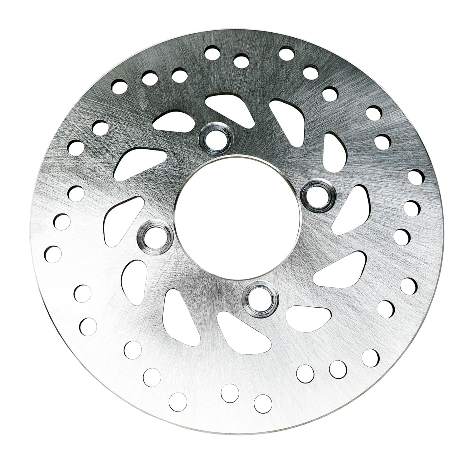 Amazon.com: Vanlison 190mm Motorcycle Rear Brake Rotor Disc