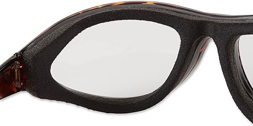 Miniatura 3 de RSVP International Gafas de cebolla, lentes sin niebla, prepara alimentos de forma segura sin lágrimas