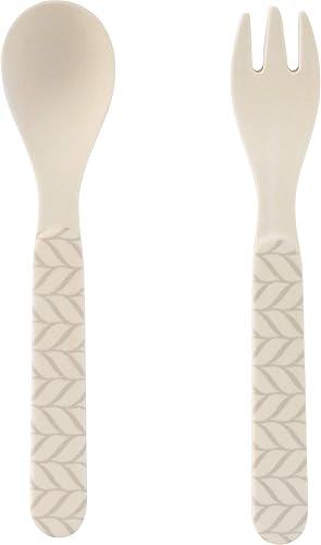 Miniatura 6 de Precious Moments 202415 Let Your Dreams Sail Noah's Ark - Juego de comida infantil de bambú, talla única, multicolor