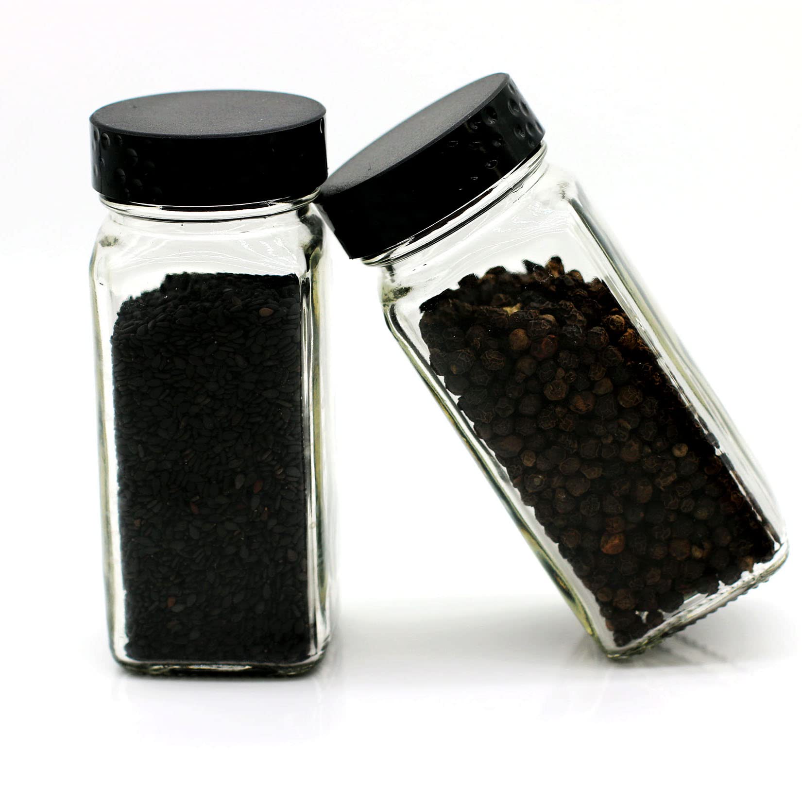 Lindshammar スパイス ジャー キャニスター オールスパイス