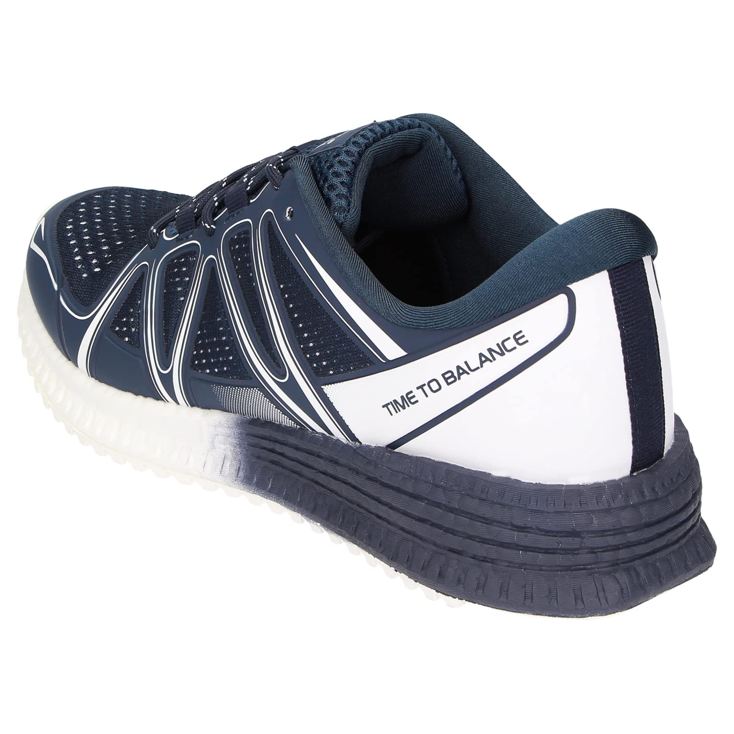 Chung Shi Mężczyźni Duxfree Run2balance MężczyźniButy do biegania.