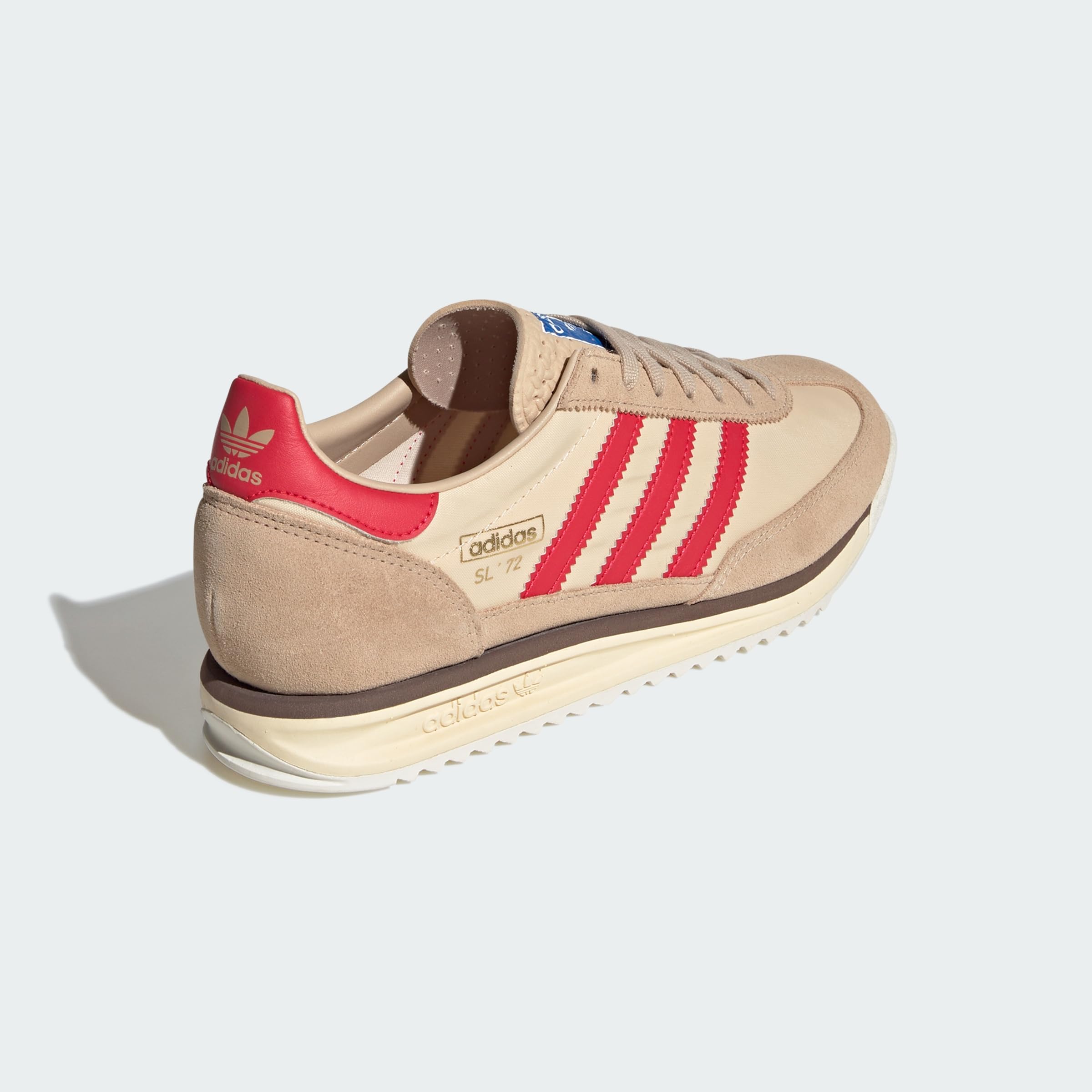 Adidas Schuhe SL 72 Rs Code JH8642 Rot