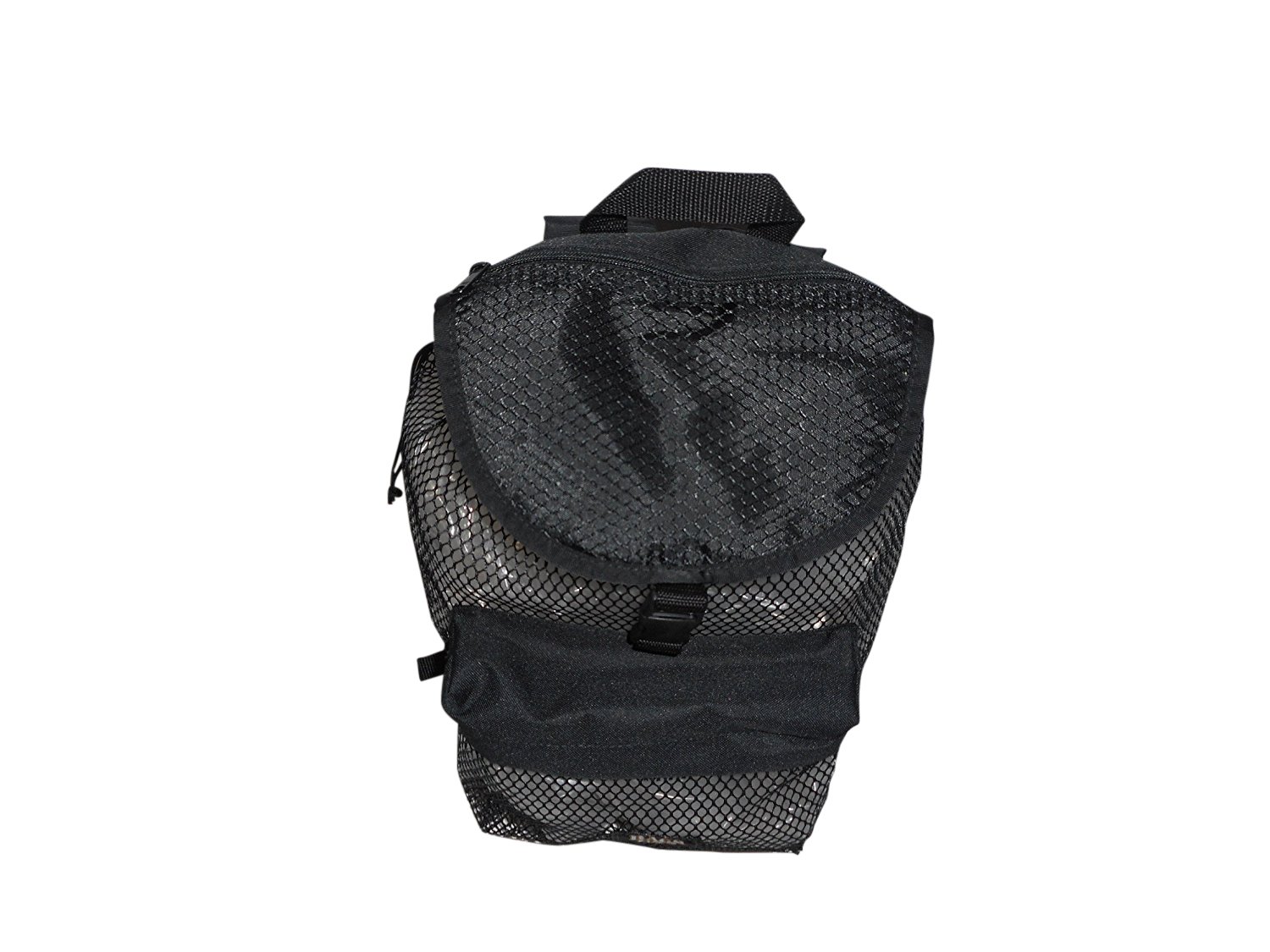 Amazon.co.jp: BAGS USA メッシュ巾着バックパック ジム ビーチに最適 