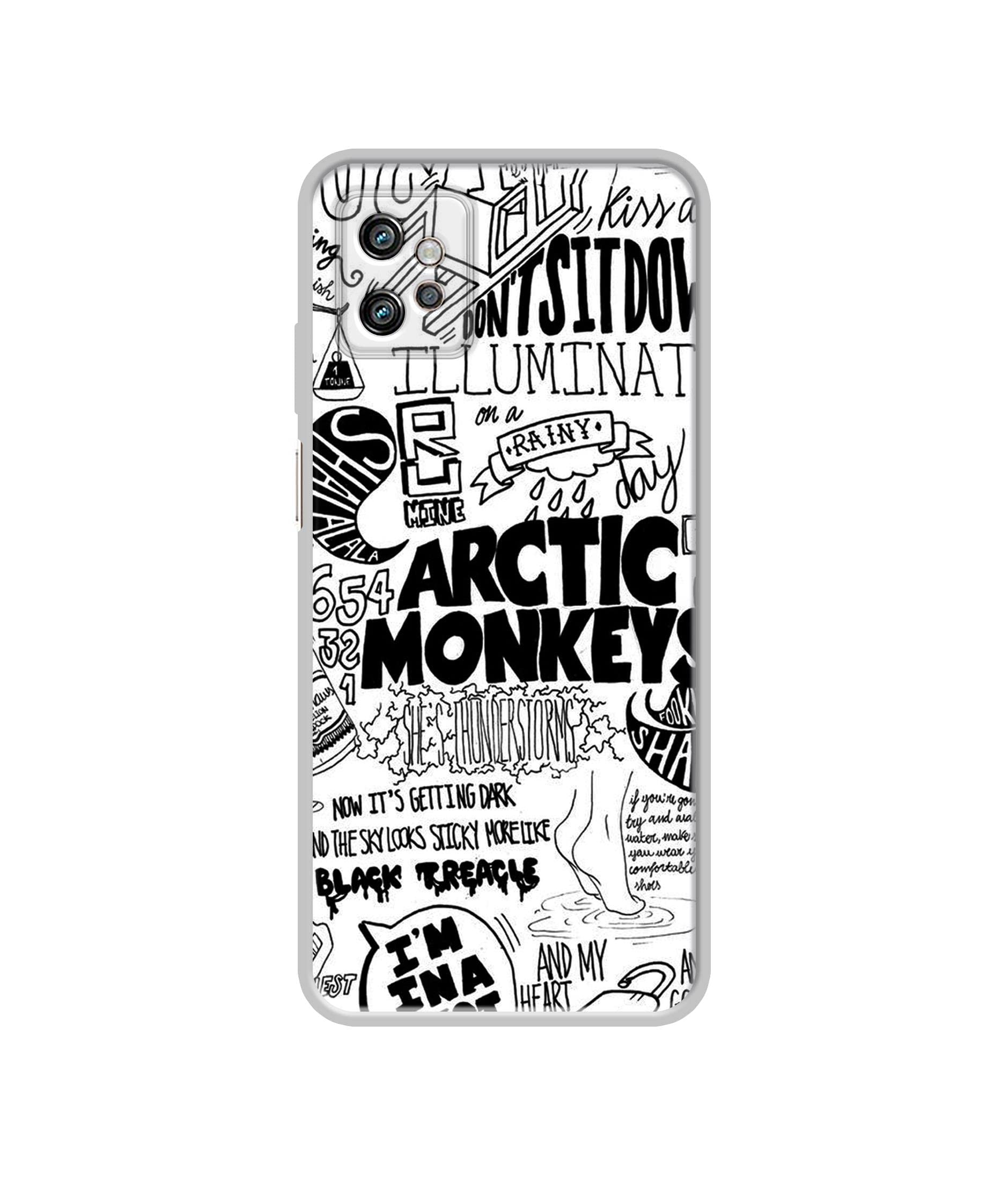 Casotec Basic Case for Motorola Moto G32 4G (Silicone_Multicolor) (B0BS6S3ZY8) Amazon Price History, Amazon Price Tracker