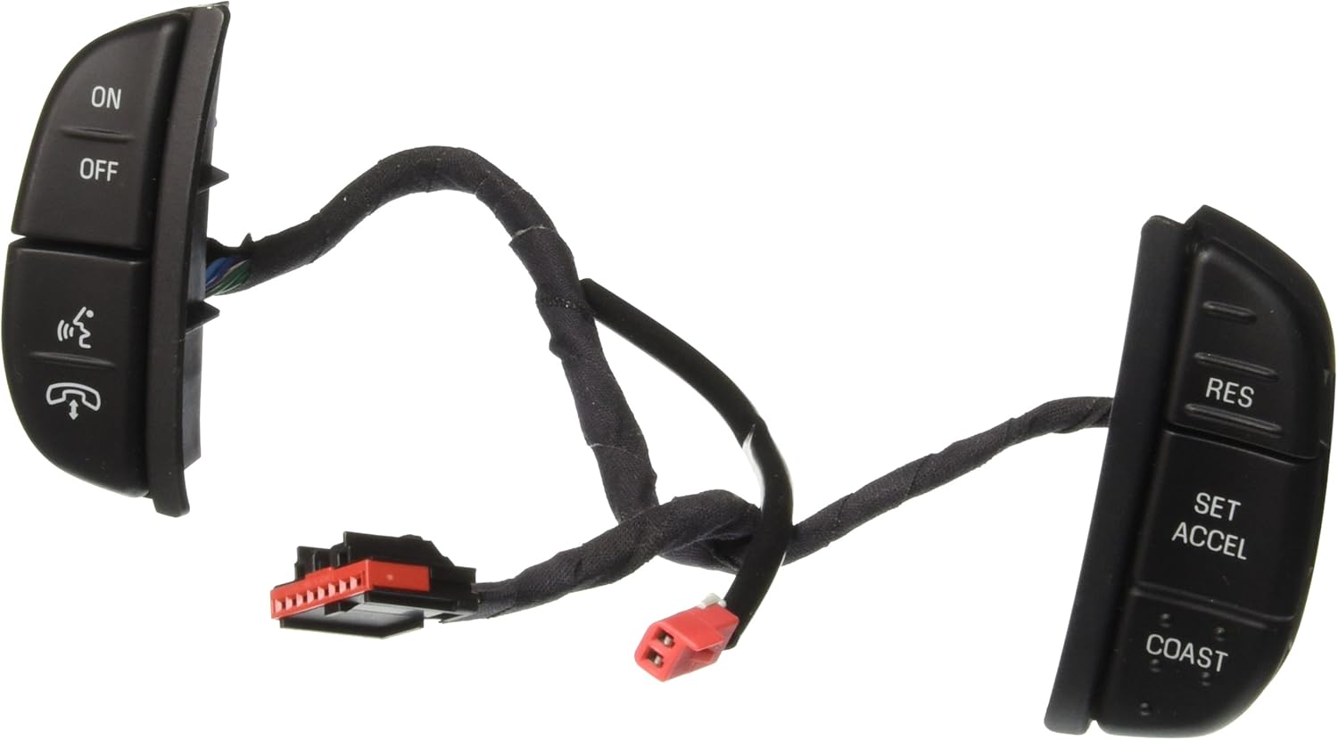 Motorcraft Switch