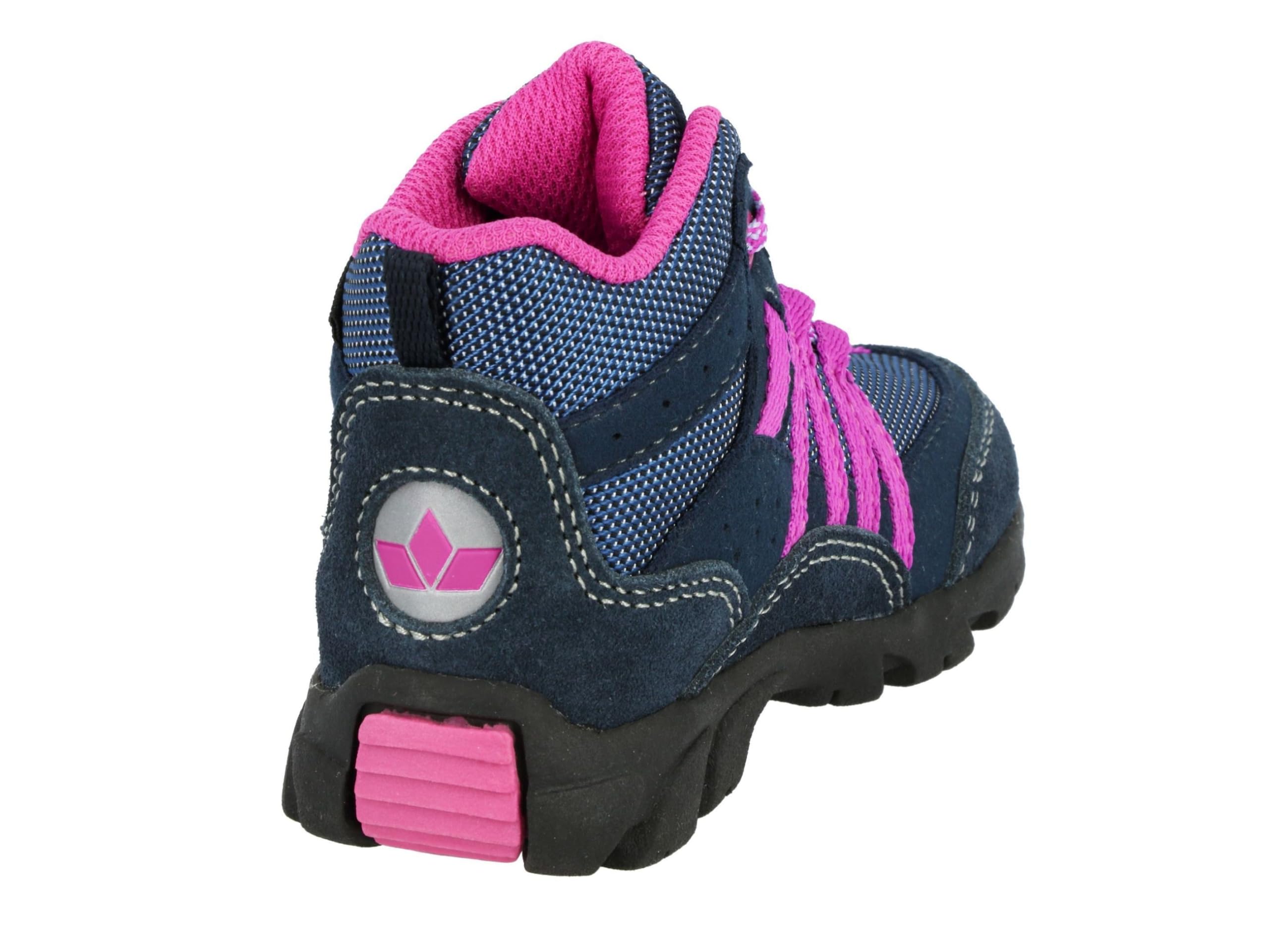 Lico Moritz Tex, Botas para Nieve Niñas