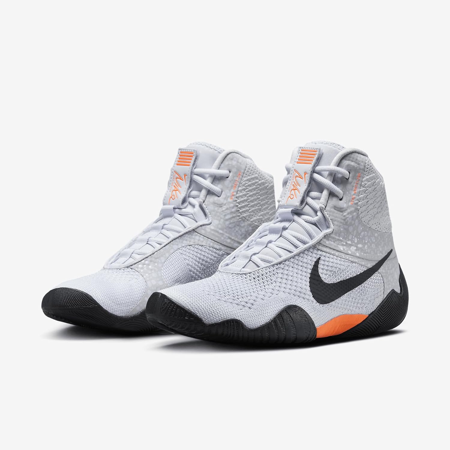 Nike TAWA SE Wrestling Shoes
