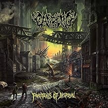Fragments of Disposal