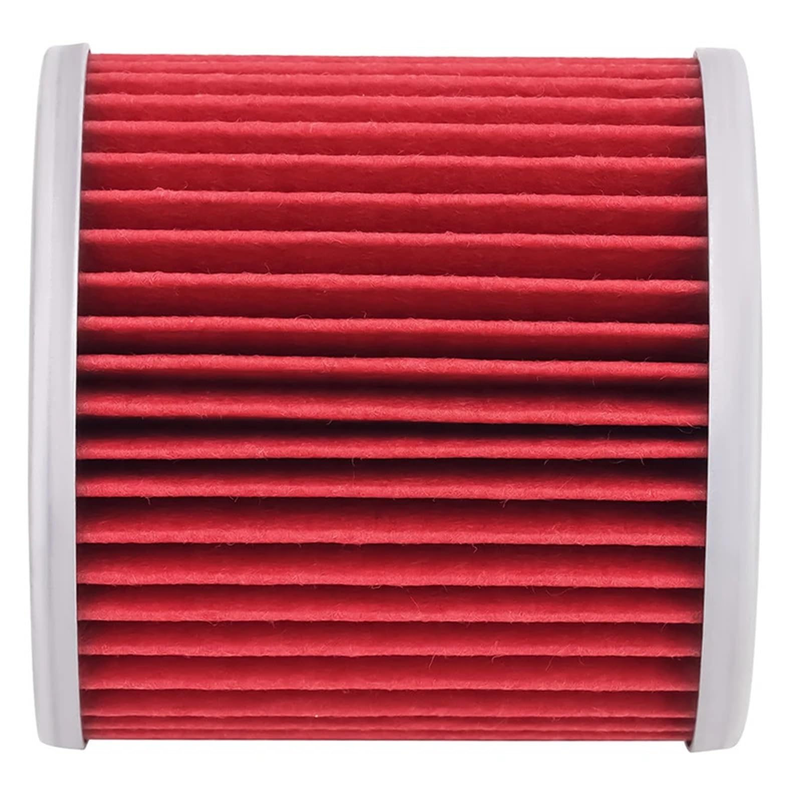 1/2/3/4 Uds filtros de aceite GT650 GT650R GT650S GV650 ST7 GT GV 650 650R 650S(2PCS)