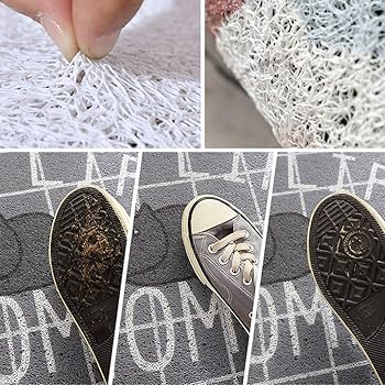 Amazon.com : Welcome Door Mat Abstract Mountain Sunset Landscape Amazon.com : Welcome Door Mat Abstract Mountain Sunset Landscape